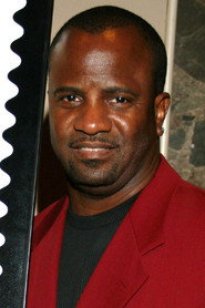 Photo of Eric Morgan Stuart