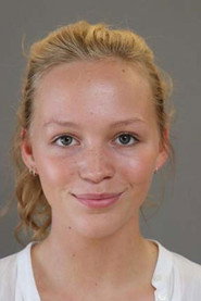 Photo of Freja Bella Lindahl