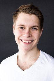 Photo of Birgir Dagur Bjarkason