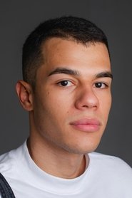 Photo of João Pedro Mariano