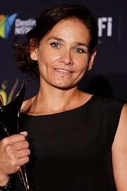 Photo of Louise Harris