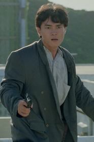 Photo of Huang Kaisen