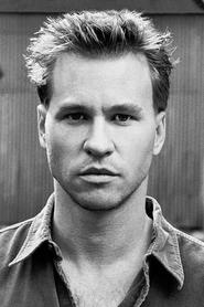 Photo of Val Kilmer