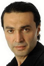 Photo of Samvel Muzhikyan