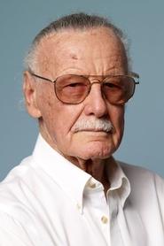 Фото: Stan Lee