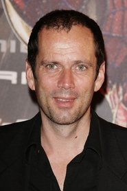 Photo of Christian Vadim