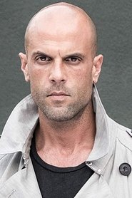 Photo of Christian George