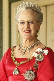 Фото: Queen Margrethe II of Denmark