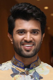 Фото: Vijay Deverakonda