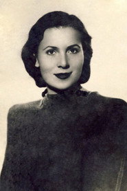 Photo of Galina Vodnyatskaya