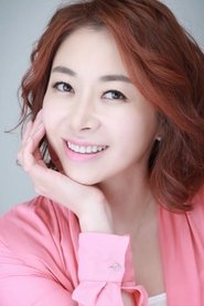Photo of Hwang Hyo-eun