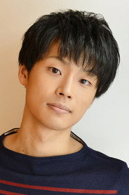 Photo of Kento Hama