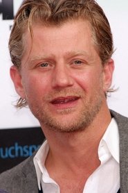 Photo of Andreas Guenther