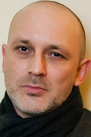 Photo of Vitaly Krivonos