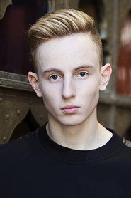 Photo of Tyler Hutchings