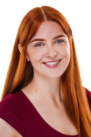 Photo of Elizabeth Chamberlain