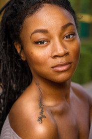 Фото: Ashlee Loreal Davis