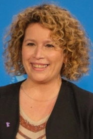 Photo of Anna Otin