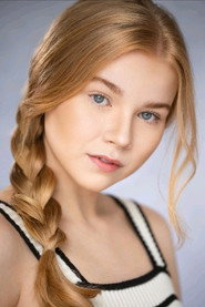 Photo of Laney Stiebing
