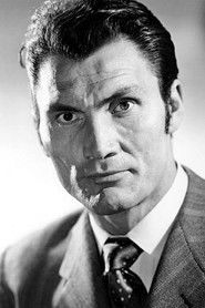 Photo of Jack Palance