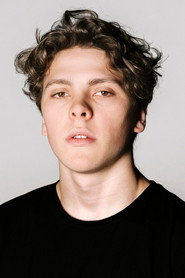 Photo of Joshua Hupfauer