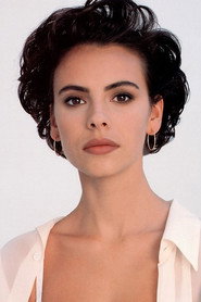 Photo of Mathilda May