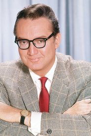 Photo of Steve Allen