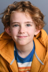 Photo of Seamus Flynn