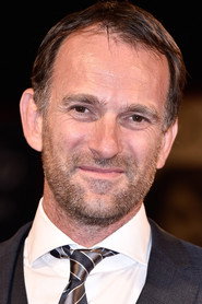 Photo of David Oelhoffen