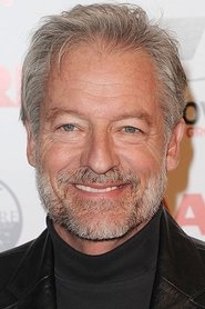 Photo of Perry King