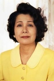 Photo of Kazuko Shirakawa