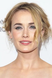 Photo of Dominique McElligott