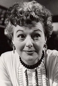 Photo of Betty Marsden