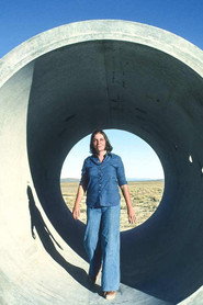 Photo of Nancy Holt