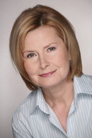 Photo of Barbara Bursztynowicz