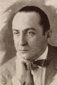 Photo of Béla Mihályffi