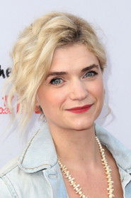 Photo of Megan Ferguson