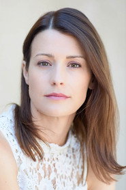 Photo of Michelle Campbell