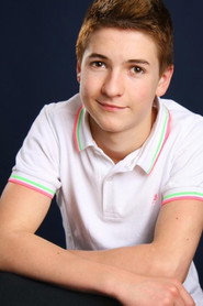 Photo of Martin Nissen