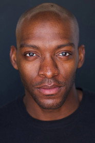 Photo of Mu-Shaka Benson