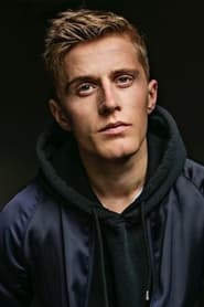 Photo of Axel Bøyum