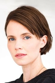 Photo of Lára Jóhanna Jónsdóttir