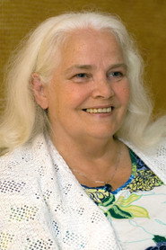 Photo of Viiu Härm