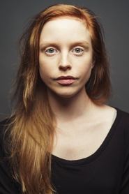 Photo of Anneke Sluiters