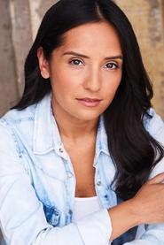 Photo of Vanessa Benavente