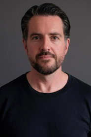 Photo of James Wright