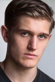 Photo of Adam Hugill