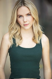 Photo of Julia Nightingale