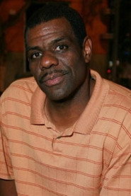 Photo of Kevin Benton