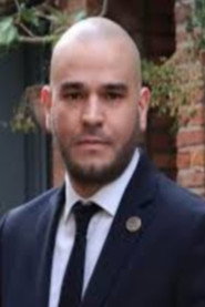 Photo of Vincent Vauclin